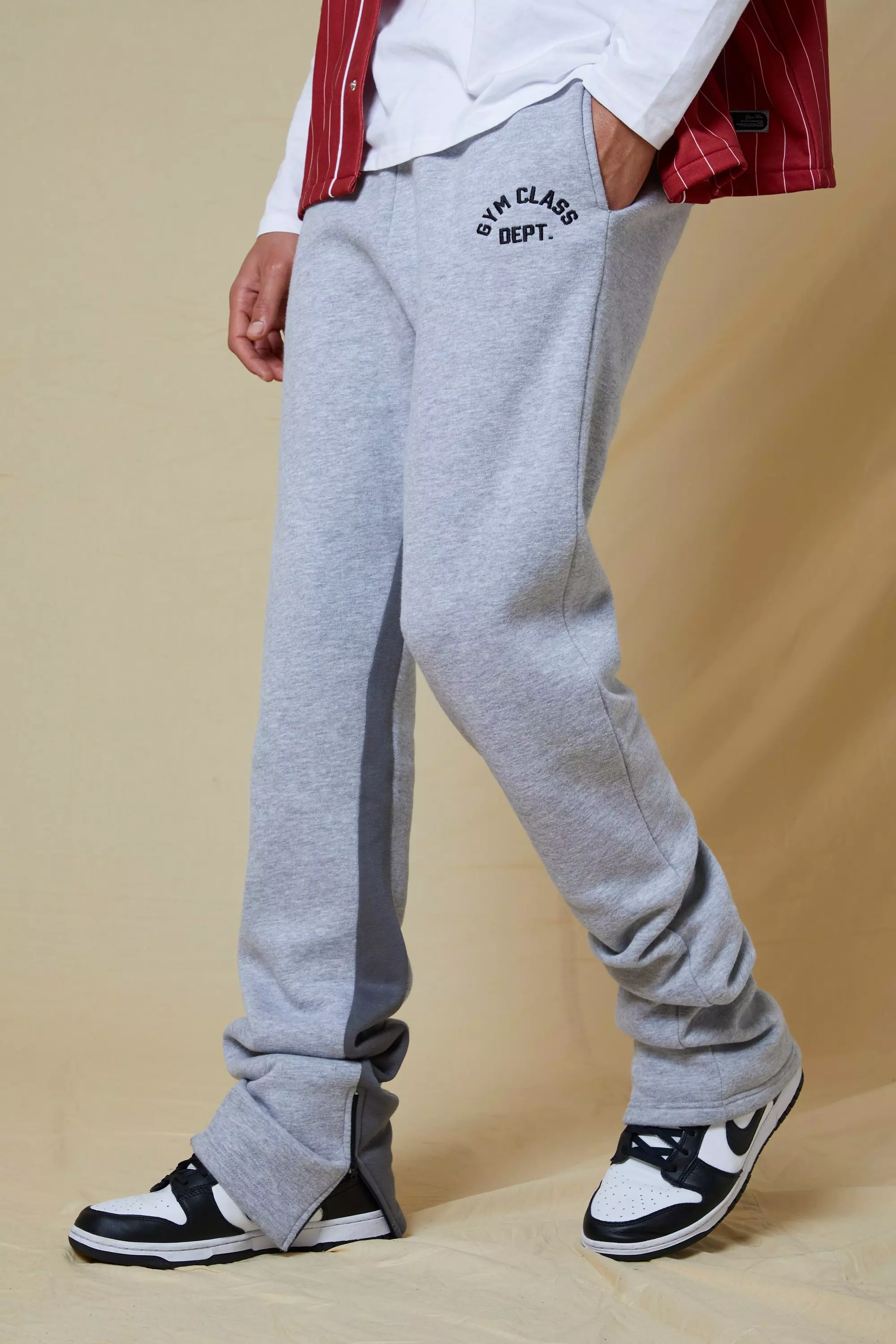 Roots tall hot sale sweatpants